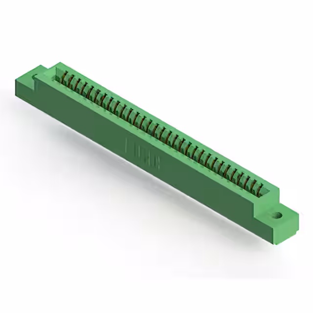341-031-500-102 EDAC Inc.  Edgeboard Connectors